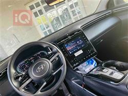 هیوندای تۆکسۆن